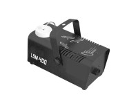 Ibiza 400W c/ 3 Leds 3W e Comando Preta LSM400LED-BK Ibiza 400W c/ 3 Leds 3W e Comando Preta LSM400LED-BK